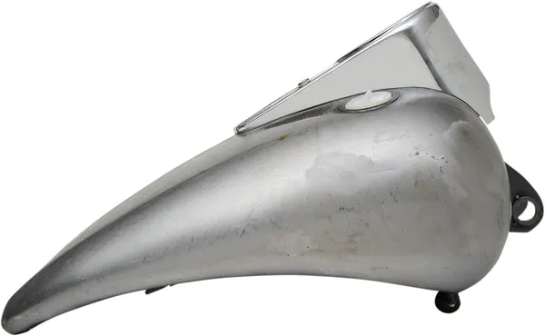 Réservoir carburant étendu DRAG SPECIALTIES 95-03 XL - vue 2
