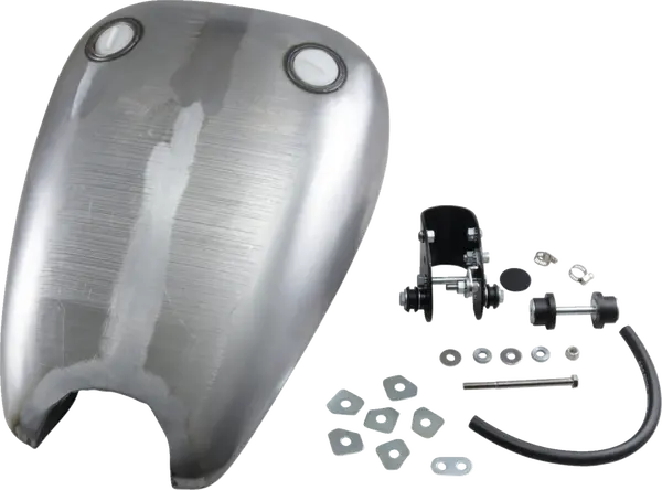 Extension de réservoir DRAG SPECIALTIES SMTH 2cap82-03xl