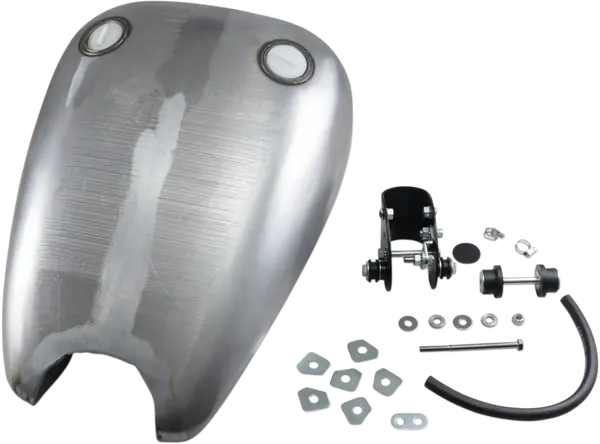 Extension de réservoir DRAG SPECIALTIES SMTH 2cap82-03xl - vue 3