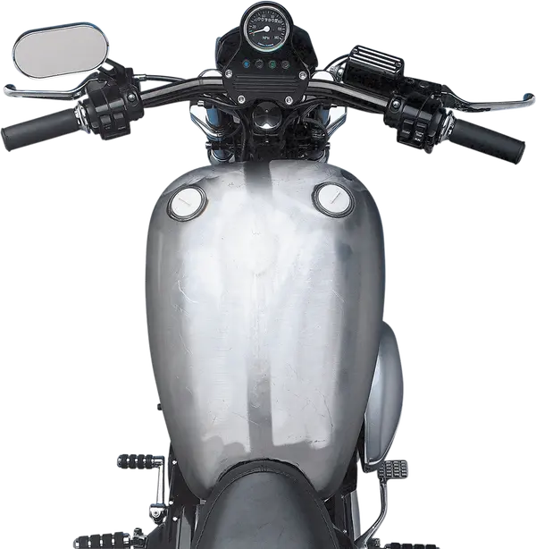Extension de réservoir DRAG SPECIALTIES SMTH 2cap82-03xl - vue 4