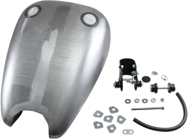 Extension de réservoir DRAG SPECIALTIES SMTH 2cap82-03xl - vue 5