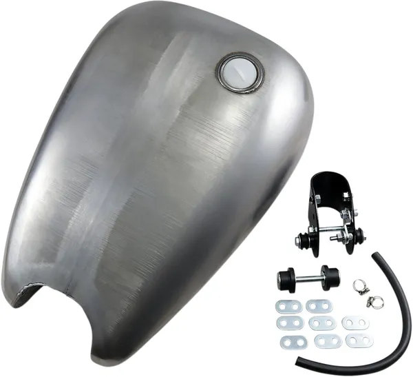 Réservoir externe DRAG SPECIALTIES 1cap82-03xl - vue 3
