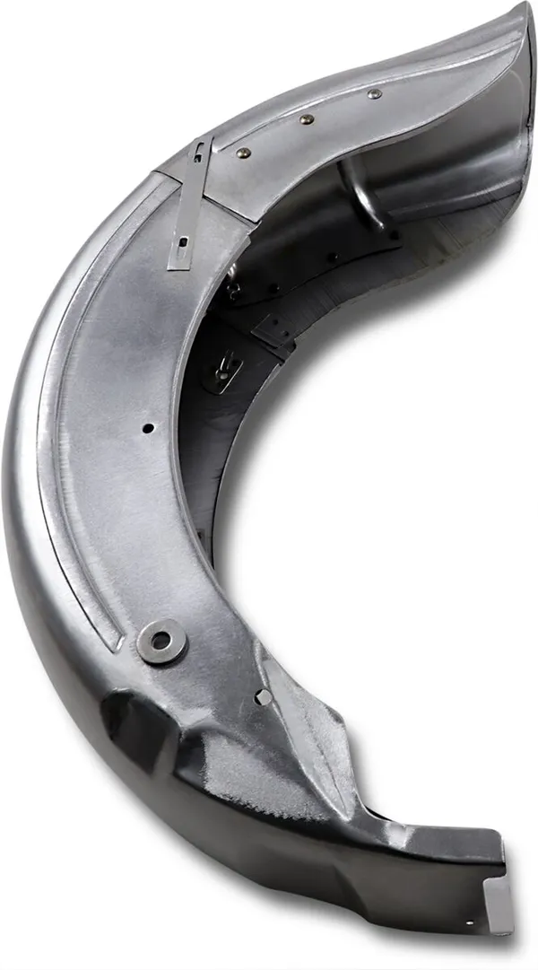 Charnière RR Fend 58-84 FL Drag Specialties - vue 2