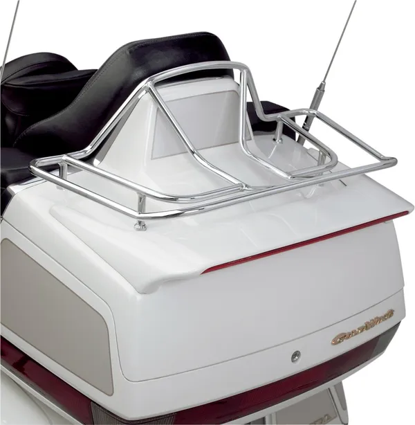 Porte-bagages SHOW CHROME GL1800 - vue 2