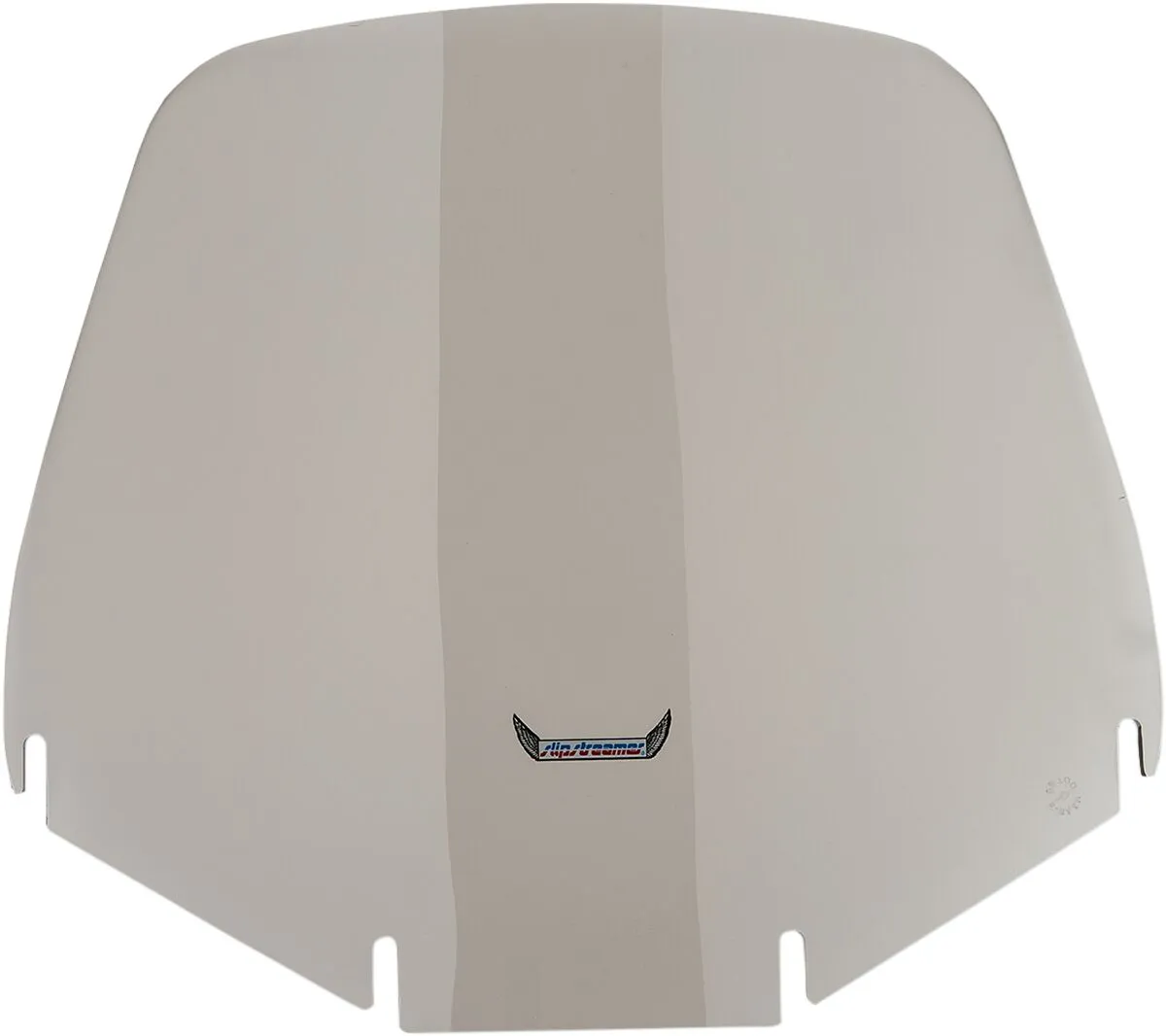 Pare-brise SLIPSTREAMER GL1100 Standard fumé