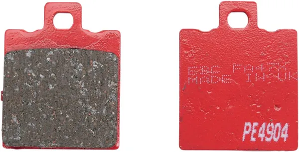 Plaquette de frein EBC Standard 7871189