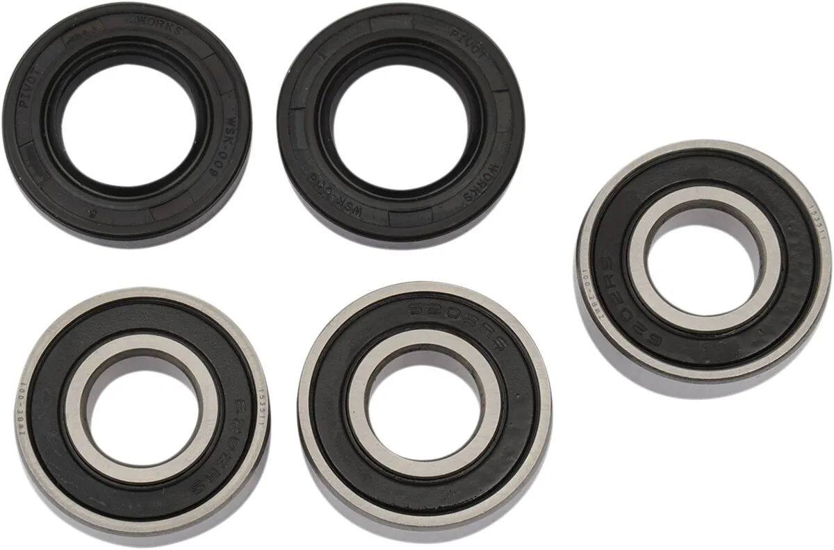 Roulement de suspension All-Balls Racing 57-101 - vue 4