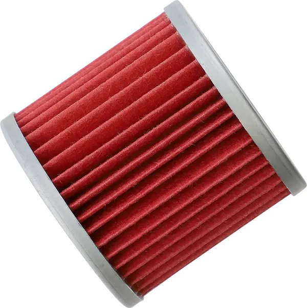 Filtre à Huile Hiflofiltro - vue 2