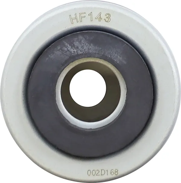Filtre à huile Hiflofiltro HF143 - vue 4