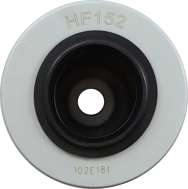Filtre à huile Hiflofiltro HF152 - vue 4