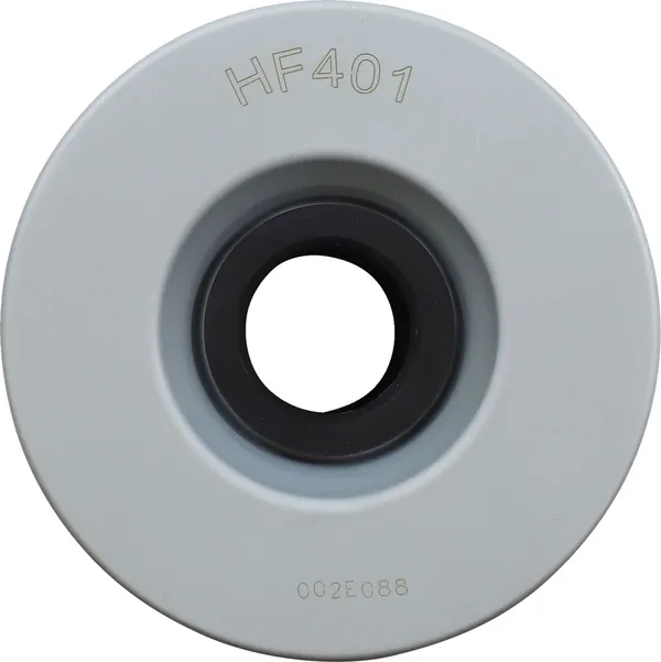 Filtre à Huile Hiflofiltro 7230126/7230283 - vue 4