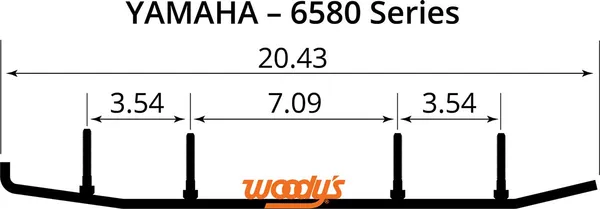 Wearbar topstock yam - vue 3