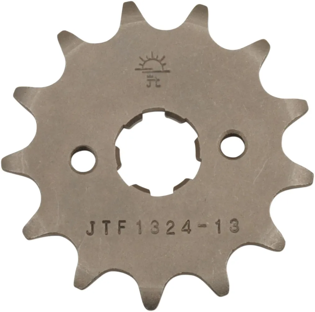 Pignon JT Sprockets 13 dents pas 520 grosse denture alésage 17 - vue 2