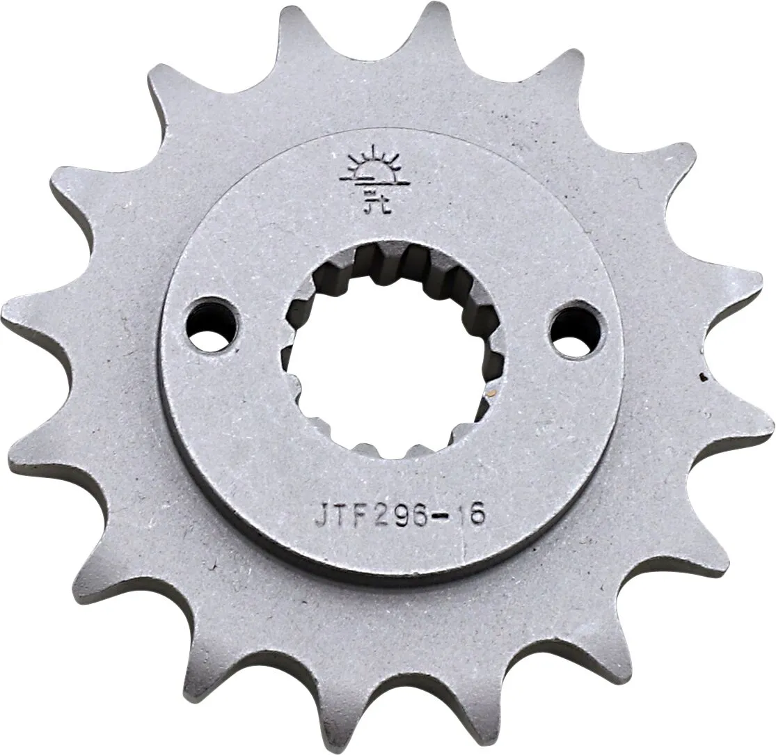 Pignon JT Sprockets 16Z PAS 525 à denture fine diamètre intérieur 18/21 - vue 2