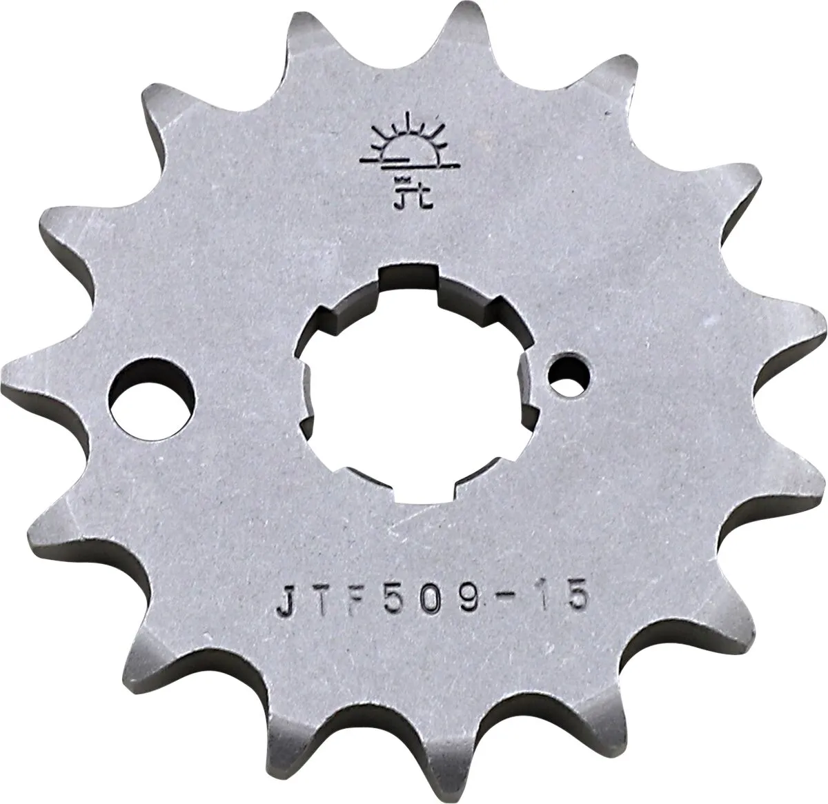 Pignon JT Sprockets 15Z PAS 530 grosse denture 6 Diamètre intérieur 21 - vue 2