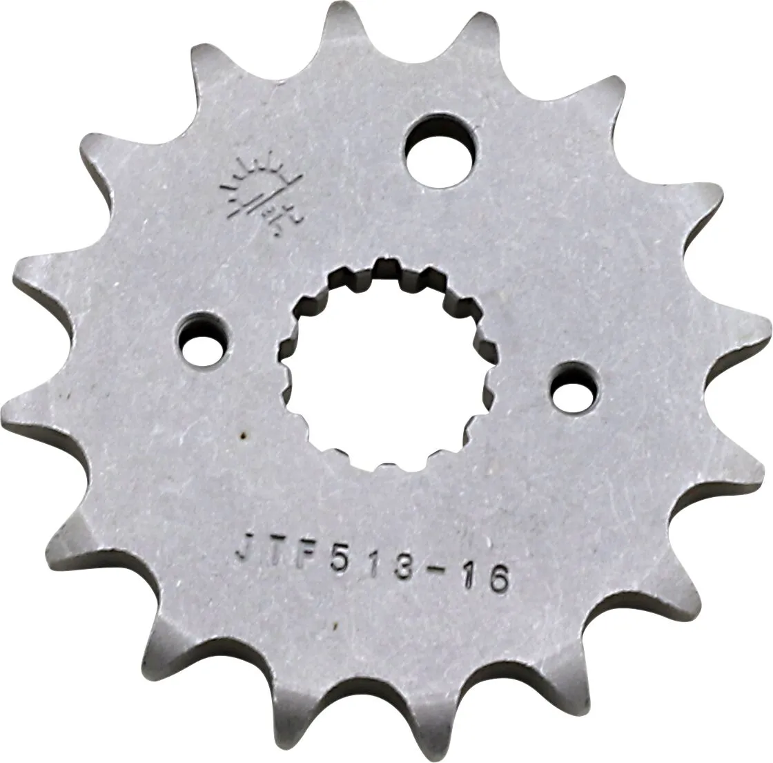 Pignon avant JT SPROCKETS 16T 530