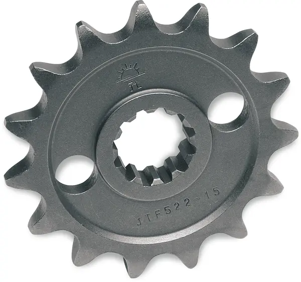 Pignon JT Sprockets 16Z pas 530 denture fine diamètre intérieur 21.6/2 - vue 3