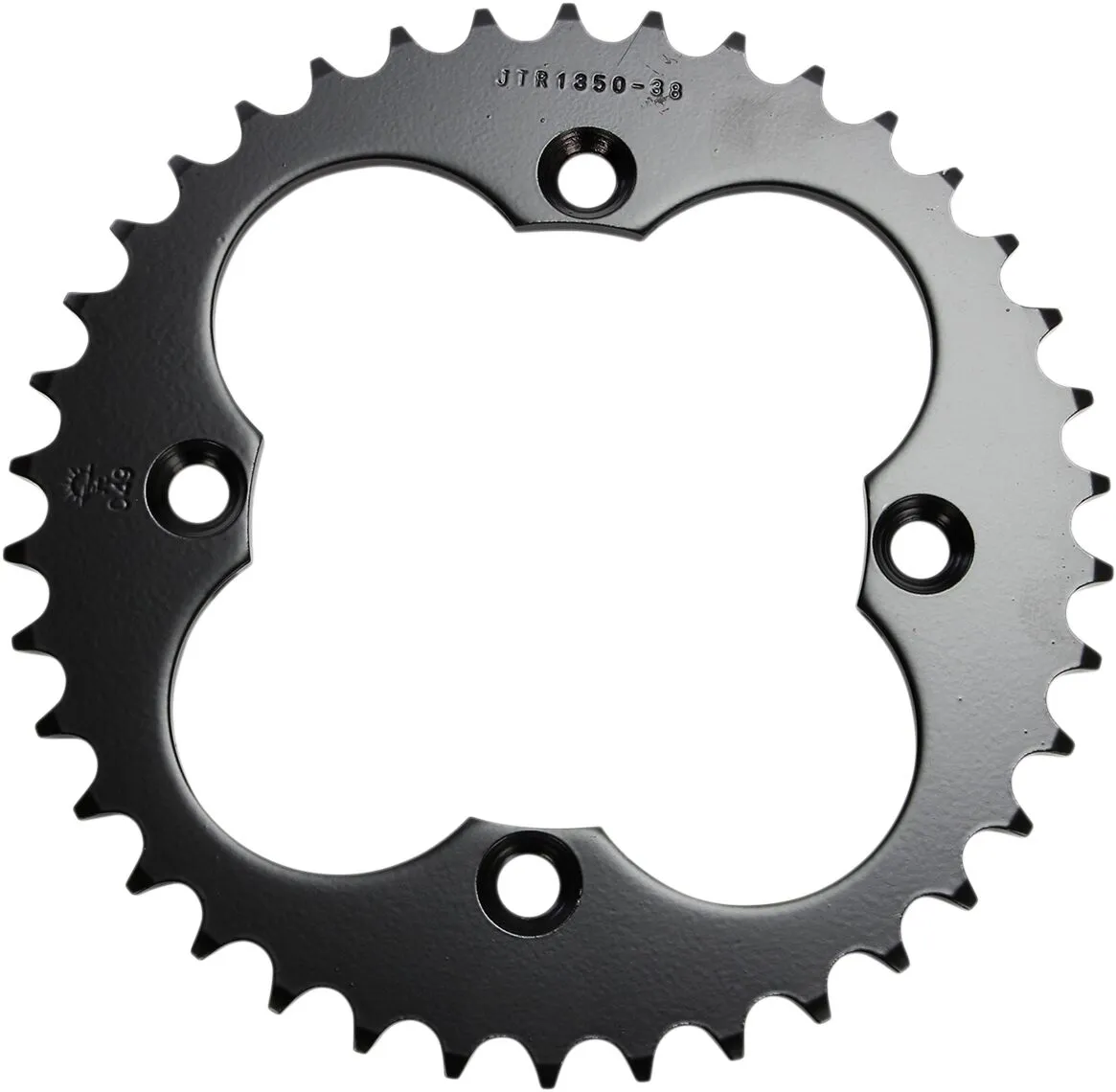 Couronne JT Sprockets 38Z PAS 520 Diamètre Intérieur 110 - vue 2