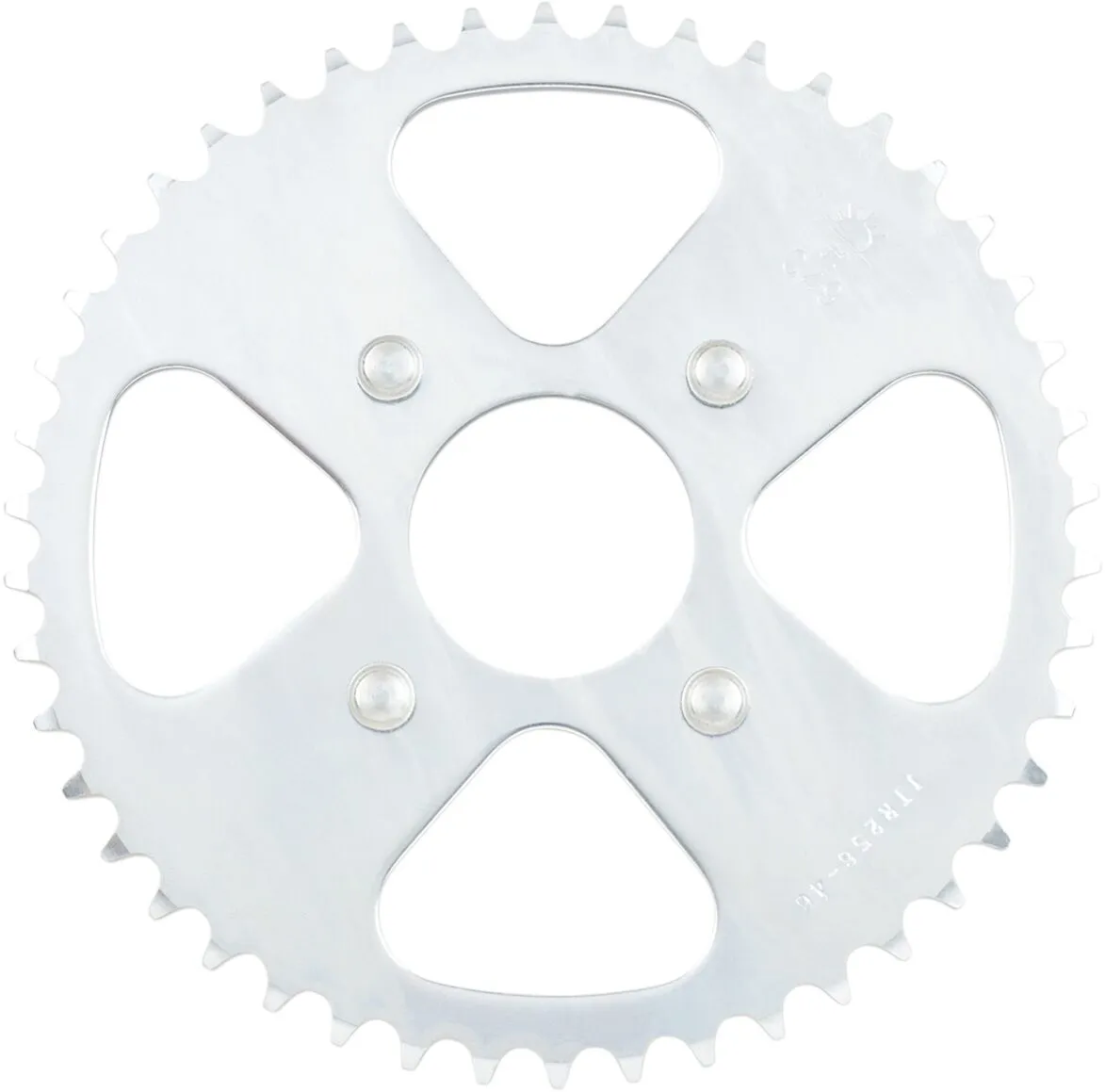 Pignon arrière JT SPROCKETS 46T 420