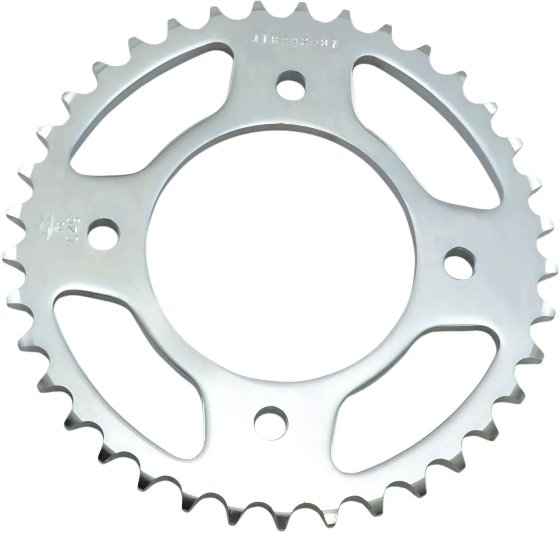 Pignon arrière JT SPROCKETS 37T 530