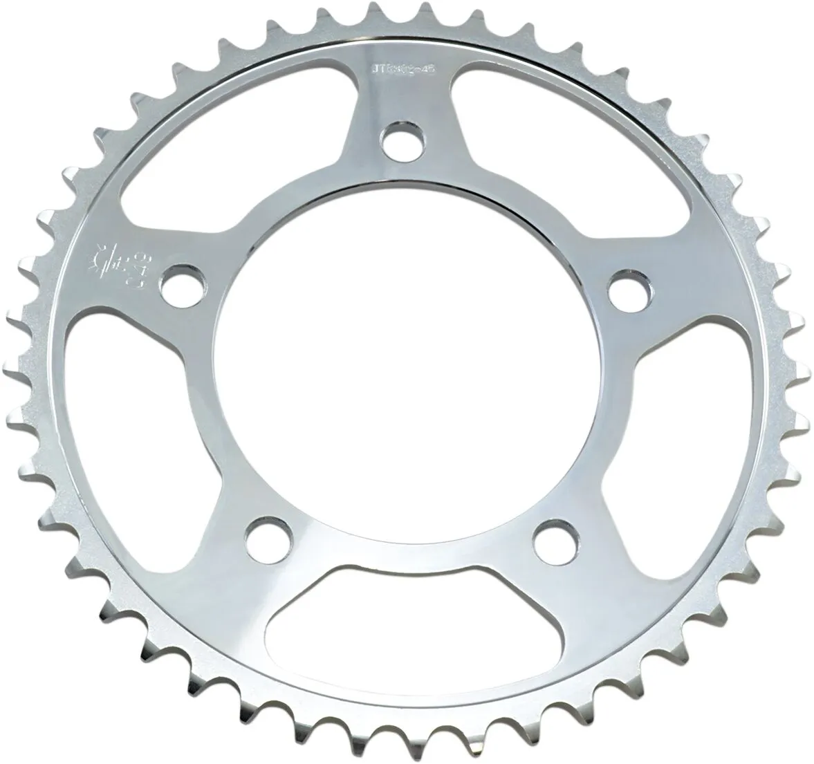 Pignon arrière JT SPROCKETS 45T 530