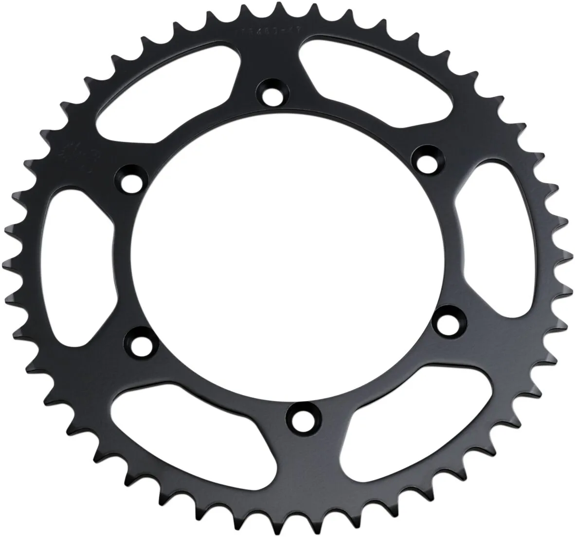 Pignon arrière JT SPROCKETS 47T 520