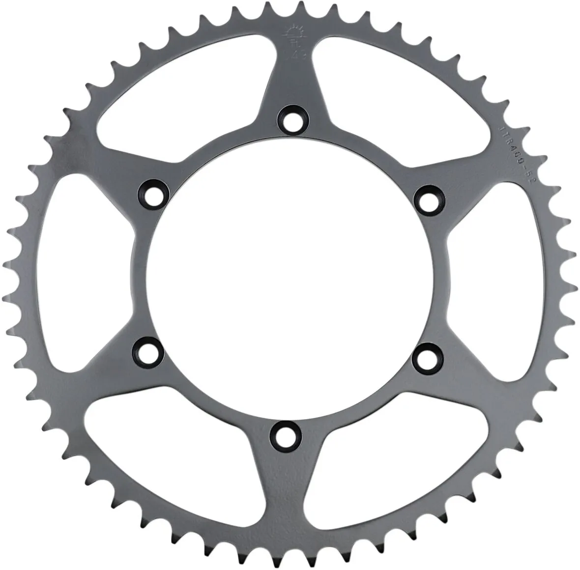 Pignon arrière JT SPROCKETS 52T 520