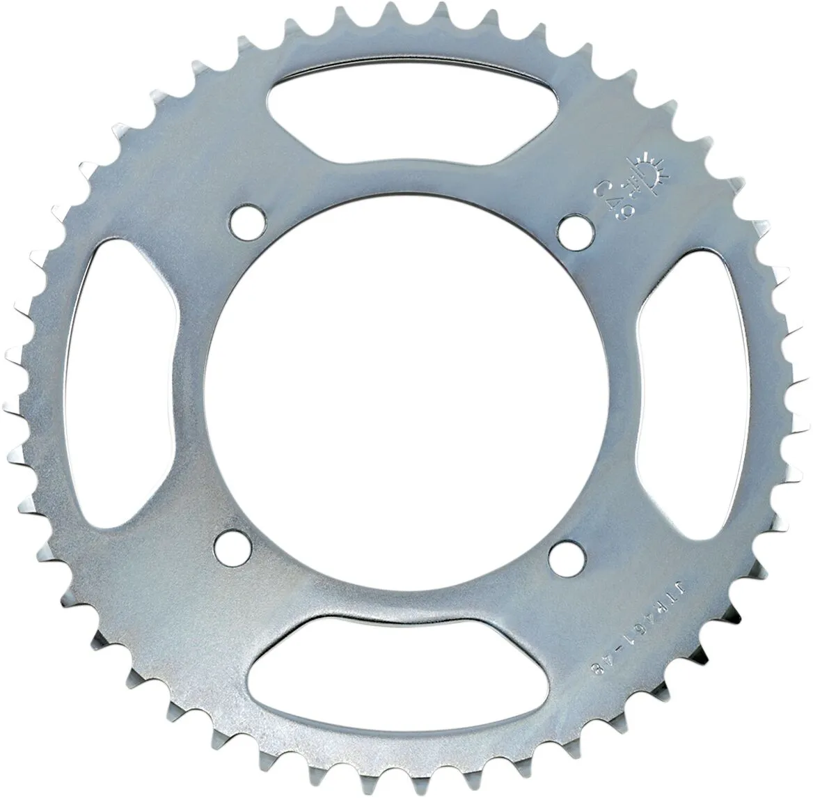 Pignon arrière JT SPROCKETS 48T 420