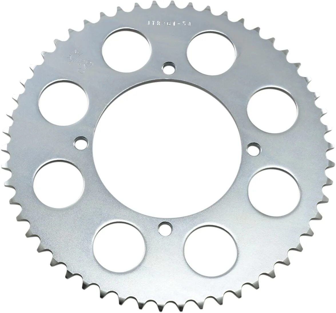 Pignon arrière JT SPROCKETS 54T 420