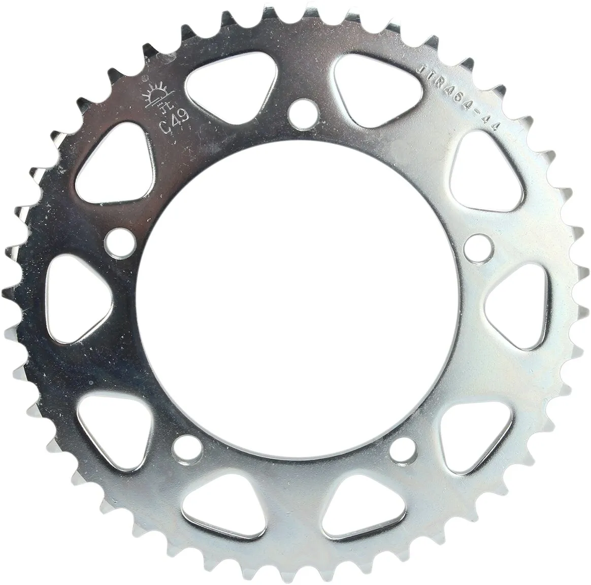 Pignon arrière JT SPROCKETS 44T 420