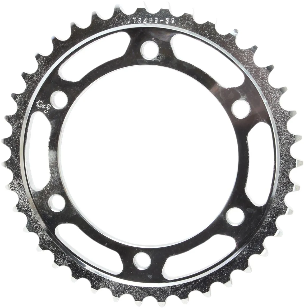 Pignon arrière JT SPROCKETS 39T 530