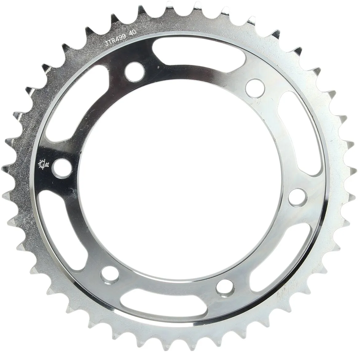 Pignon arrière JT SPROCKETS 40T 530