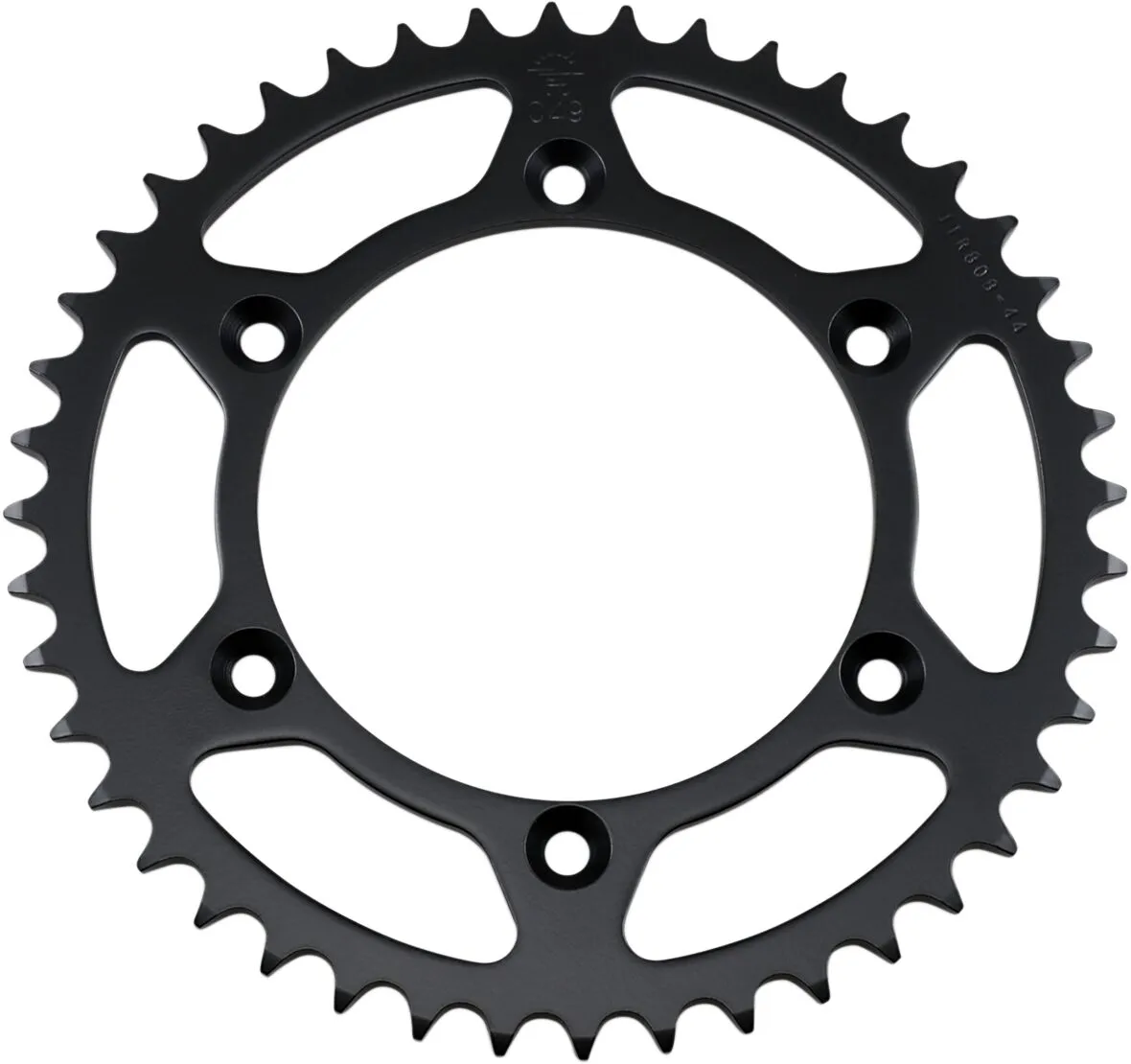 Pignon arrière JT SPROCKETS 44T 520