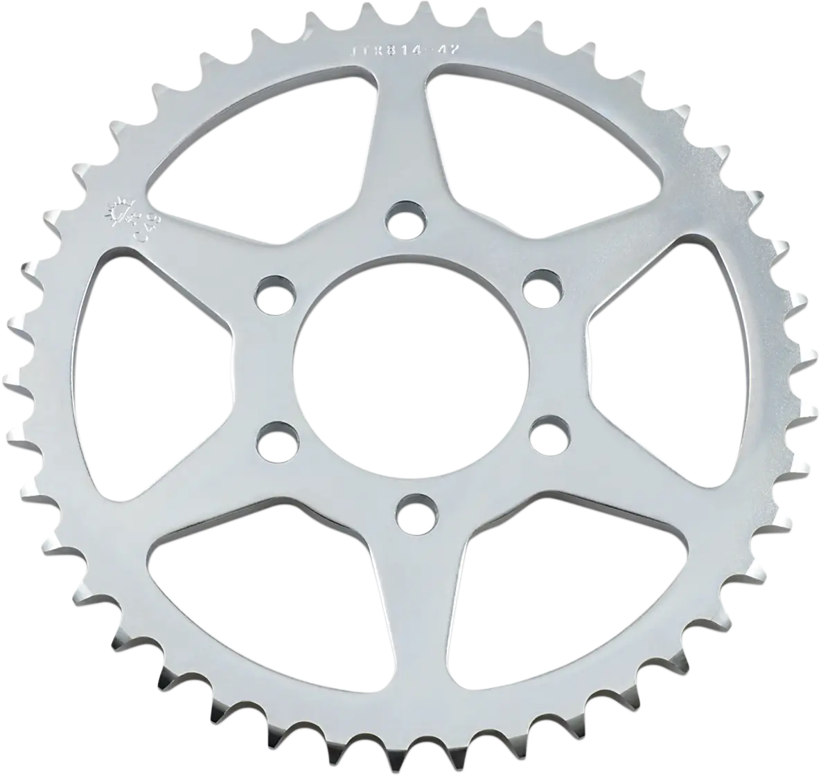 Couronne JT Sprockets 42Z PAS 530 Diamètre Intérieur 064 - vue 3