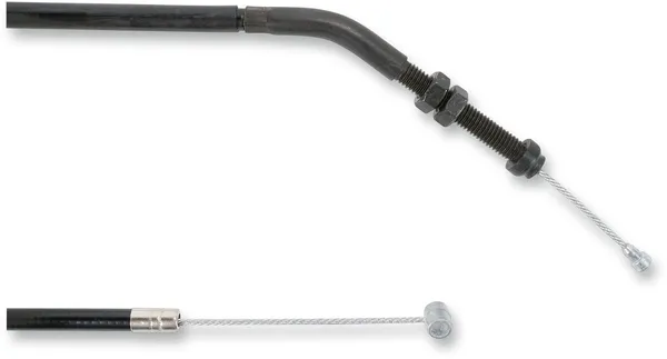 Câble d'embrayage Honda - vue 2