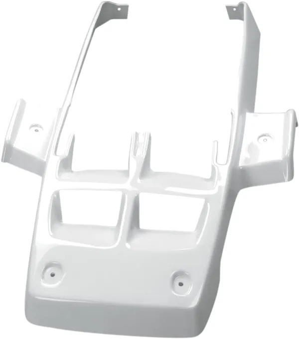 Banshee Racing avant blanc - vue 2