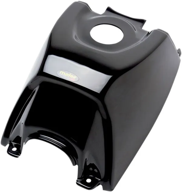 Housse de réservoir MAIER BLSTR BLK - vue 2