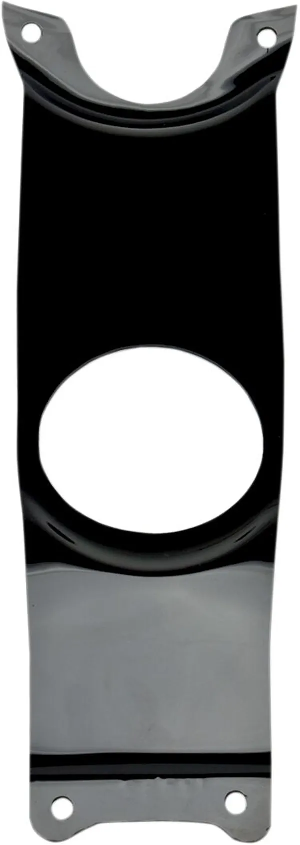 Réservoir de carburant CVR Raptor noir Maier - vue 2