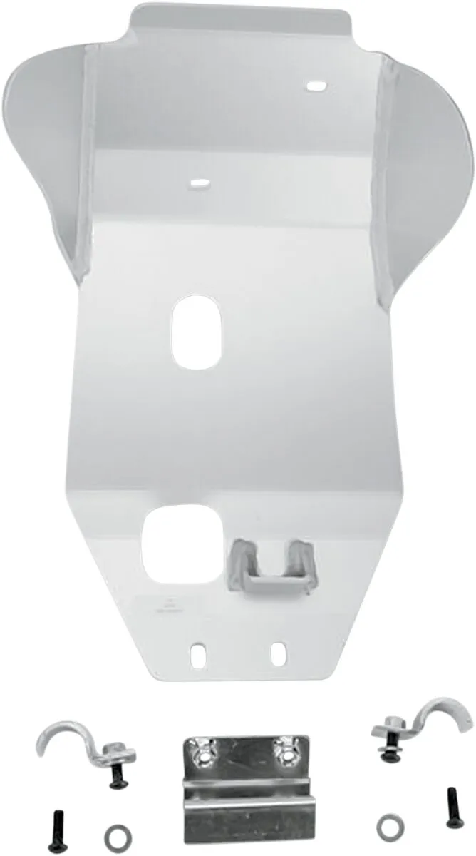 Plat de chaîne MOOSE OFFROAD HARD-PARTS SD SX/MXC/EXC 400-525