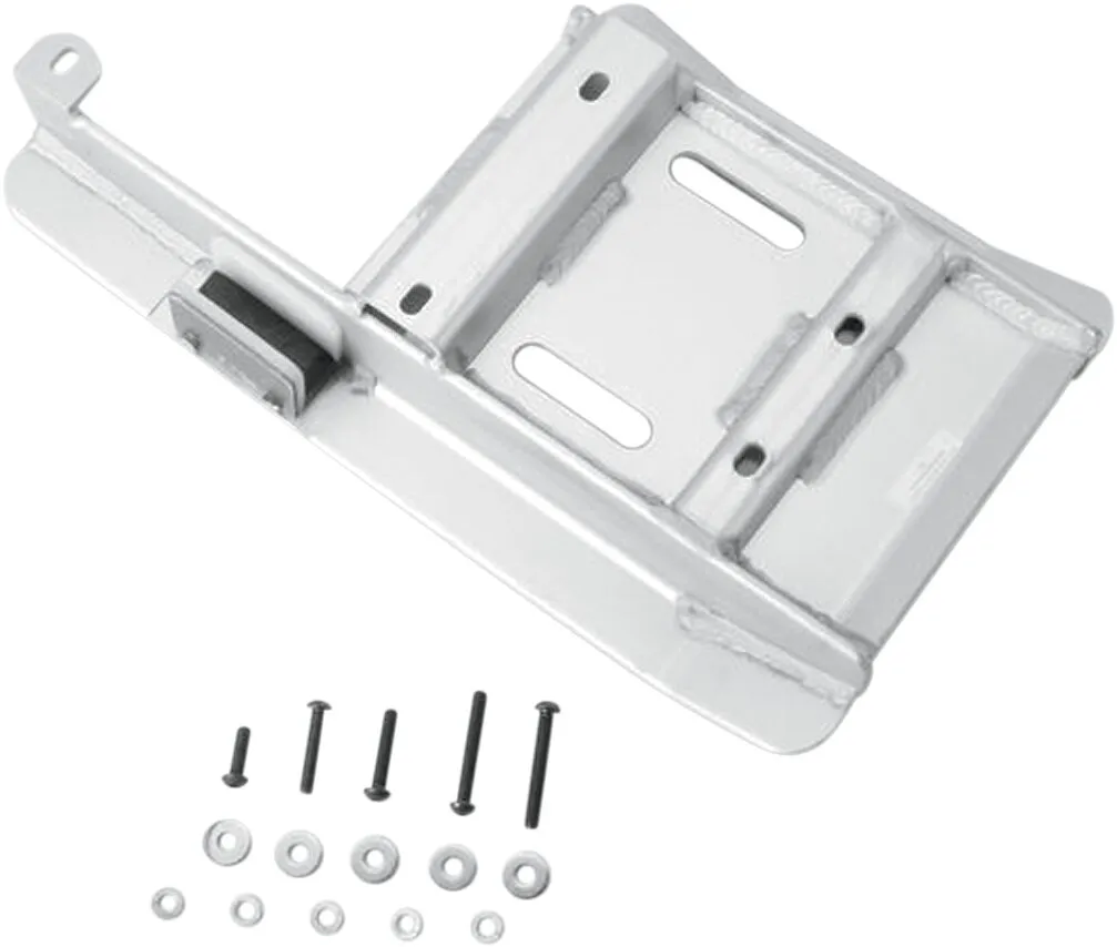 Kit plastique MOOSE OFFROAD HARD-PARTS LTZ400 03