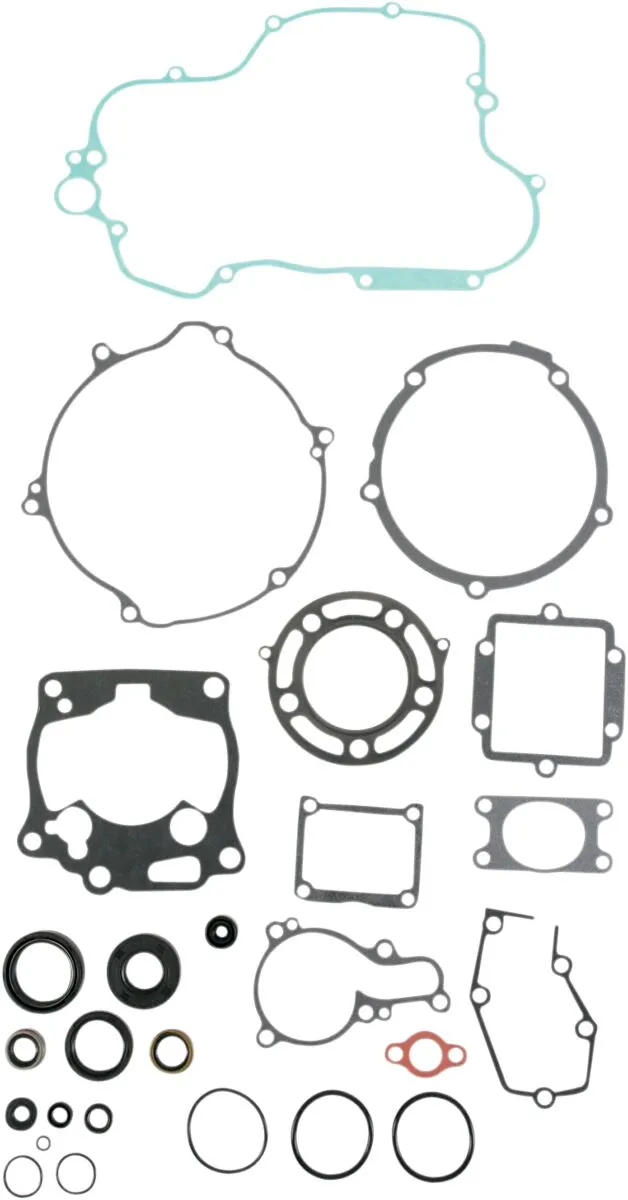 Joint moteur MOOSE OFFROAD HARD-PARTS KX125 98-00