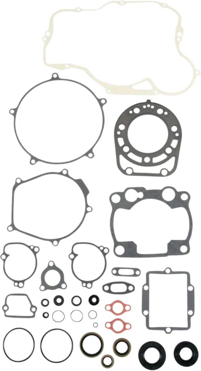 Joint moteur MOOSE OFFROAD HARD-PARTS KX250 88-9