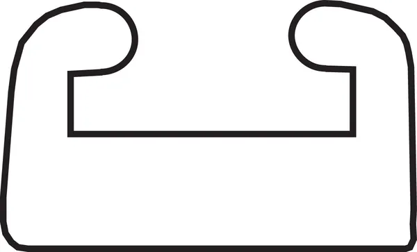 Slider Garland Polaris Black - vue 3