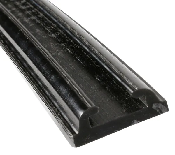 Amortisseur arrière Garland Slide Ski-Doo Black