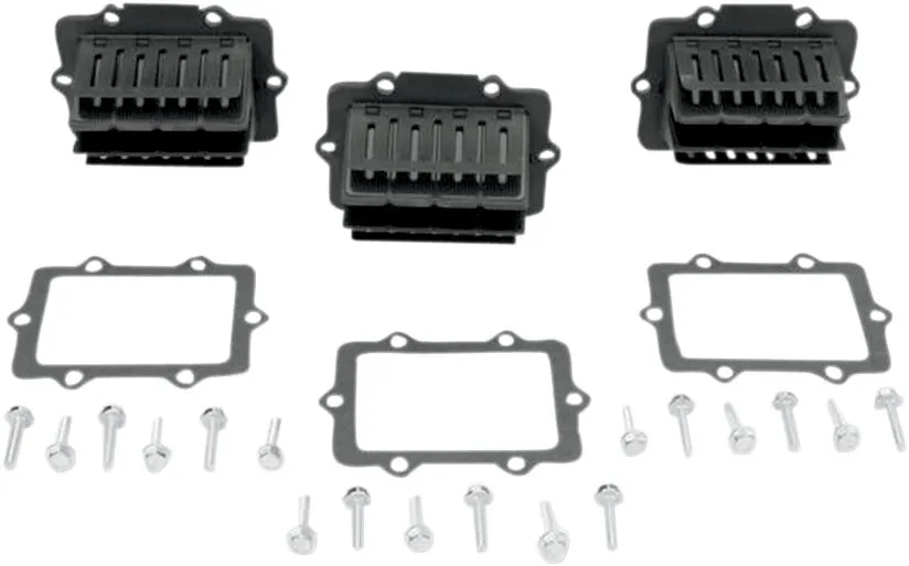 V-Force 3 Reeds SD Triple - Kit moteur complet