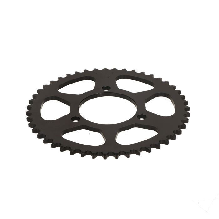 Couronne acier Supersprox - vue 4