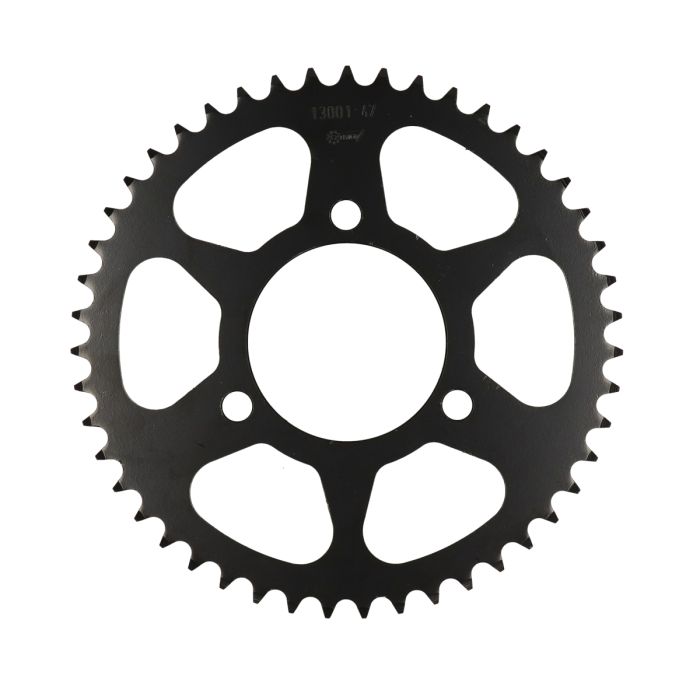 Couronne acier Supersprox - vue 5