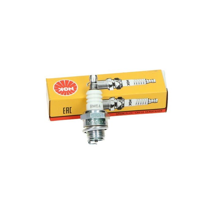 Bougie NGK BM6A Stock 5921 - vue 2