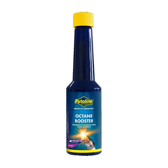 Additif essence Putoline 74451 - Octane booster 150 ml - vue 2