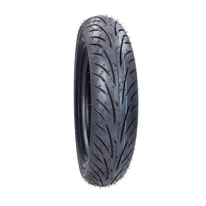Pneu Mitas/Sava tl touring force-sc 90/90x10 - vue 2